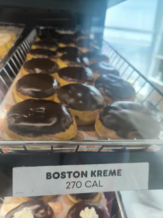 Dunkin' Express Picture 3