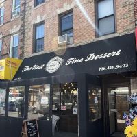 The Nest Fine Dessert ico