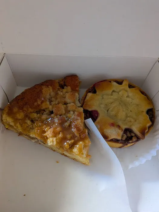 The Nest Fine Dessert Picture 5