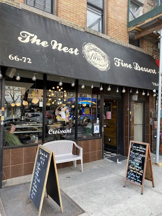 The Nest Fine Dessert Picture 7