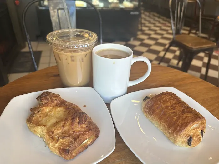 The Nest Fine Dessert Picture 10