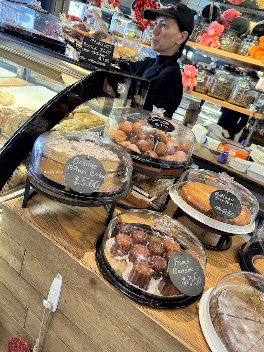 The Nest Fine Dessert Picture 4