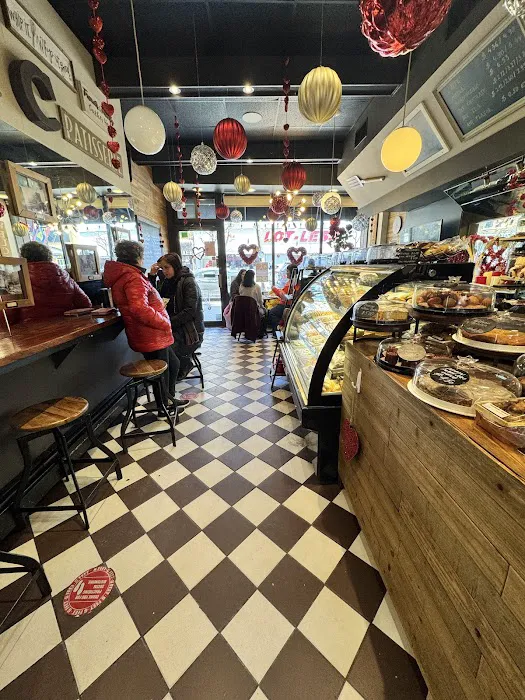 The Nest Fine Dessert Picture 8