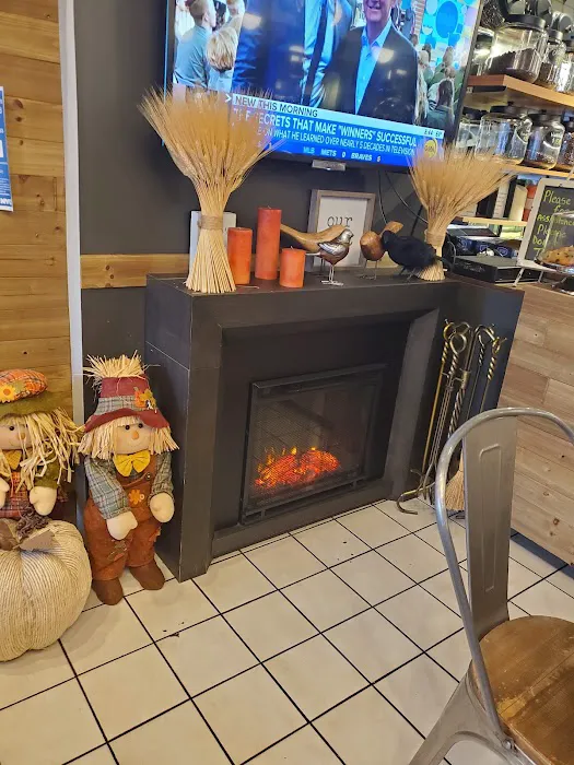 The Nest Fine Dessert Picture 3