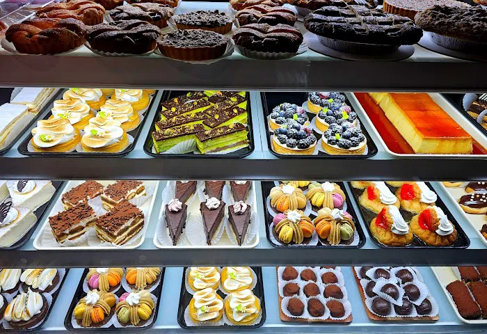 The Nest Fine Dessert Picture 9