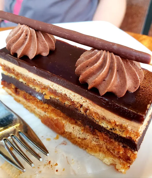 The Nest Fine Dessert Picture 2