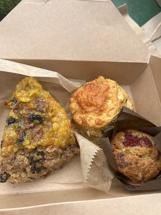 Bakeri Queens Picture 6