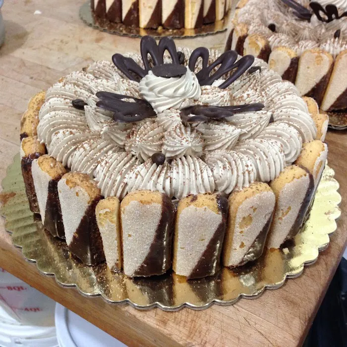 Monreale Bakery Picture 8