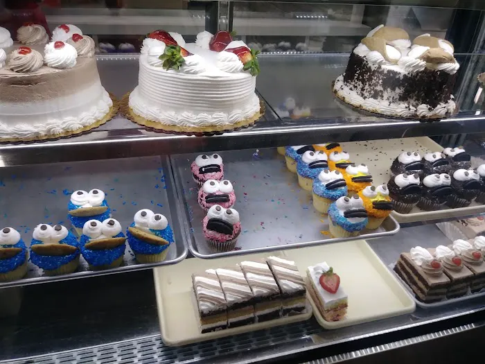 Monreale Bakery Picture 10