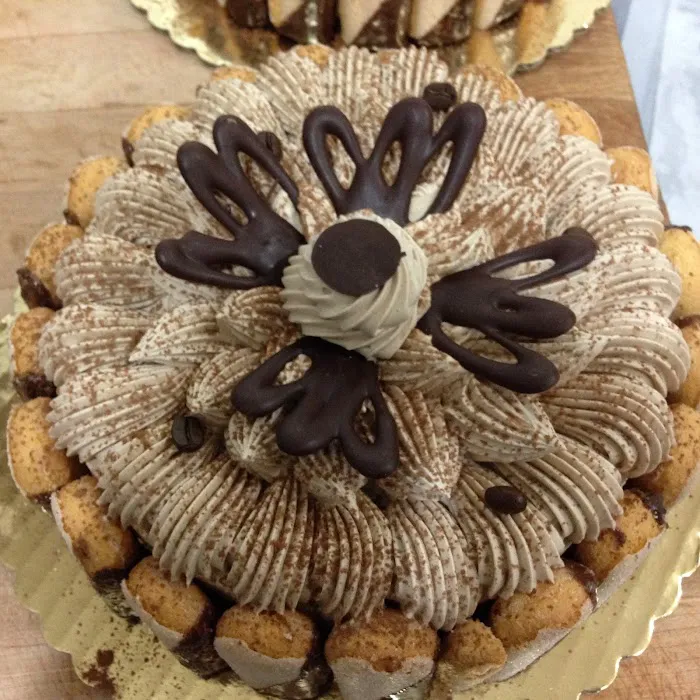 Monreale Bakery Picture 7