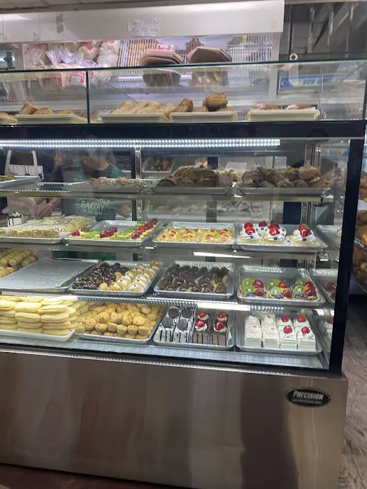 Monreale Bakery Picture 3