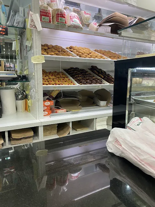 Monreale Bakery Picture 5