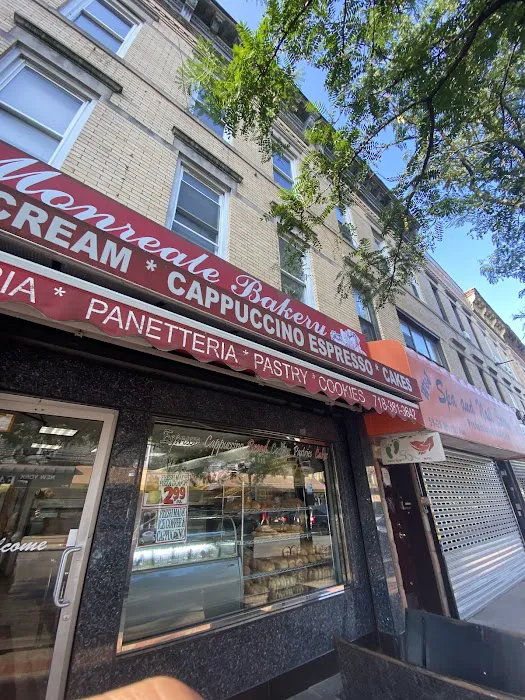 Monreale Bakery Picture 6