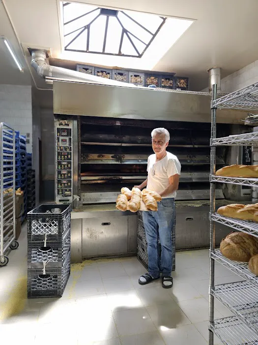 Monreale Bakery Picture 2