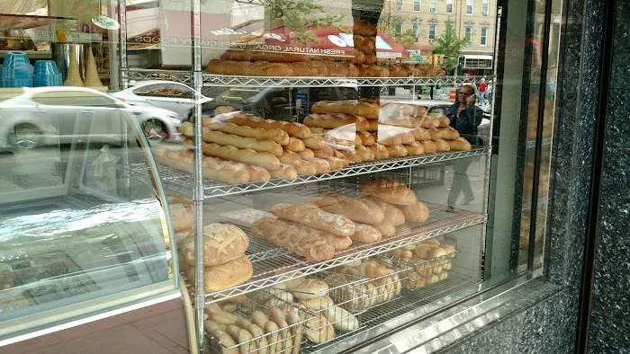 Monreale Bakery Picture 1