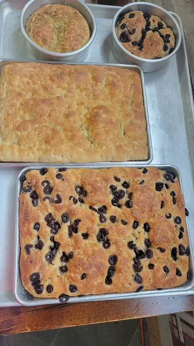 Artisan bread Picture 6