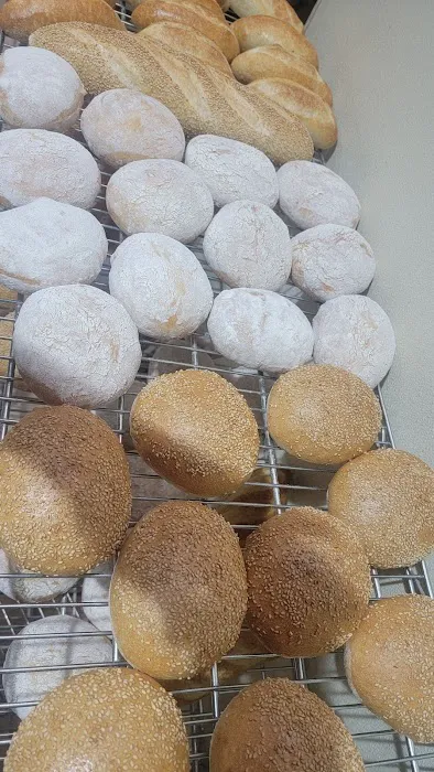 Artisan bread Picture 9