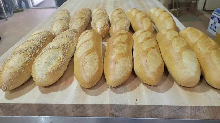 Artisan bread Picture 3