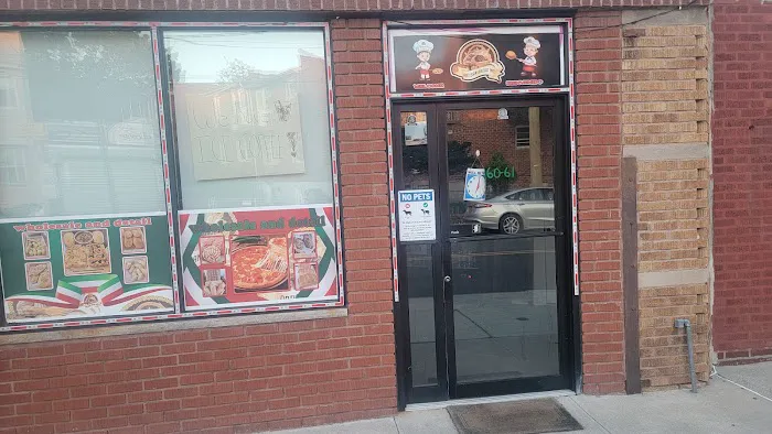 Artisan bread Picture 1