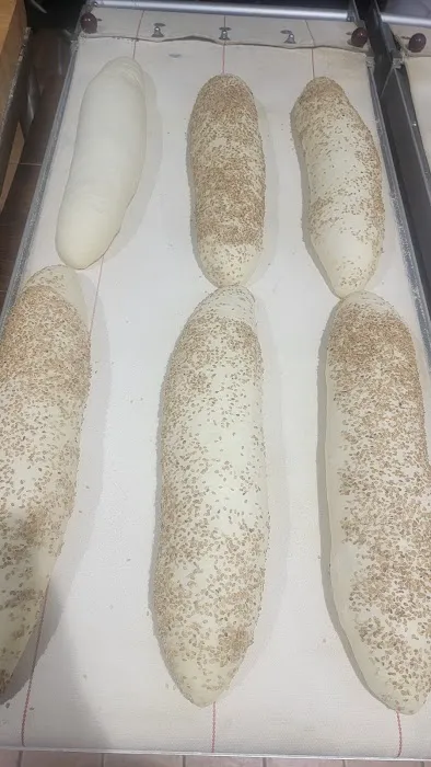 Artisan bread Picture 2