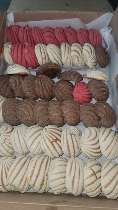 Artisan bread Picture 8