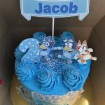 Desire's Dominican Cakes