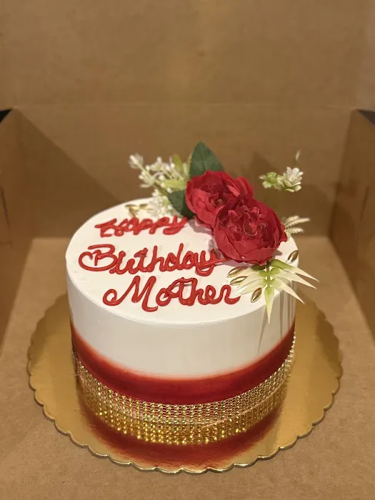 Desire's Dominican Cakes Picture 6