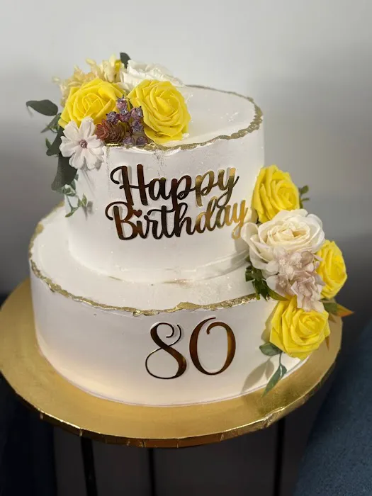 Desire's Dominican Cakes Picture 8