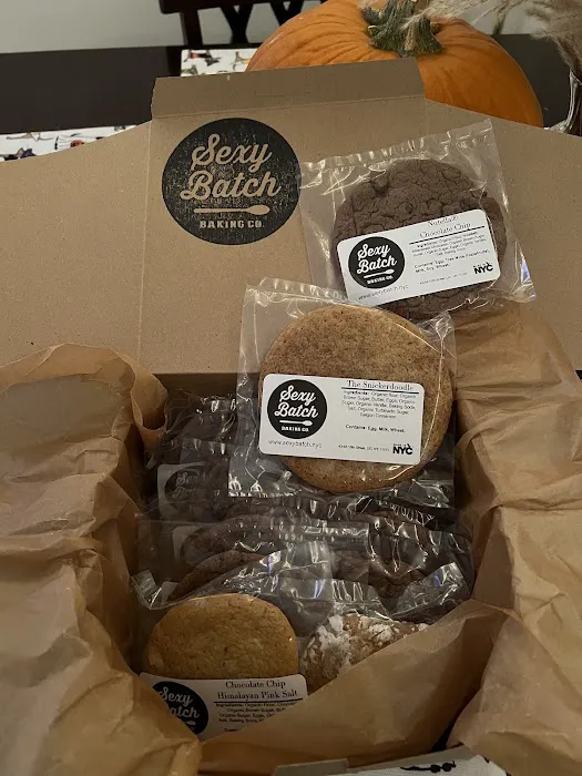 Sexy Batch Baking Company Picture 2