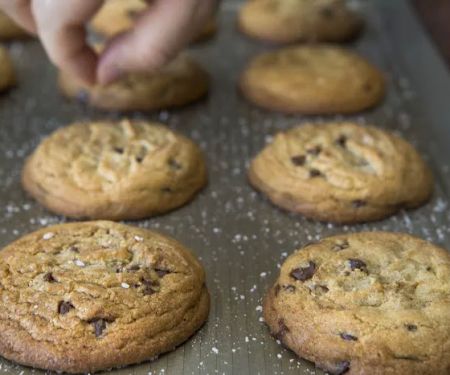 Sexy Batch Baking Company