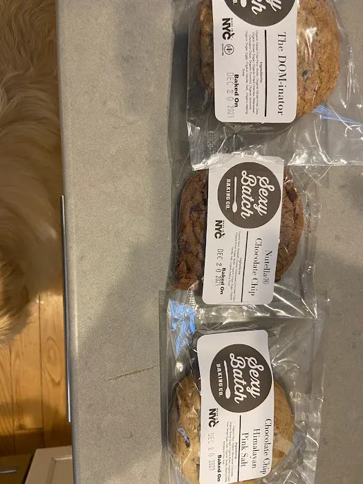 Sexy Batch Baking Company Picture 5