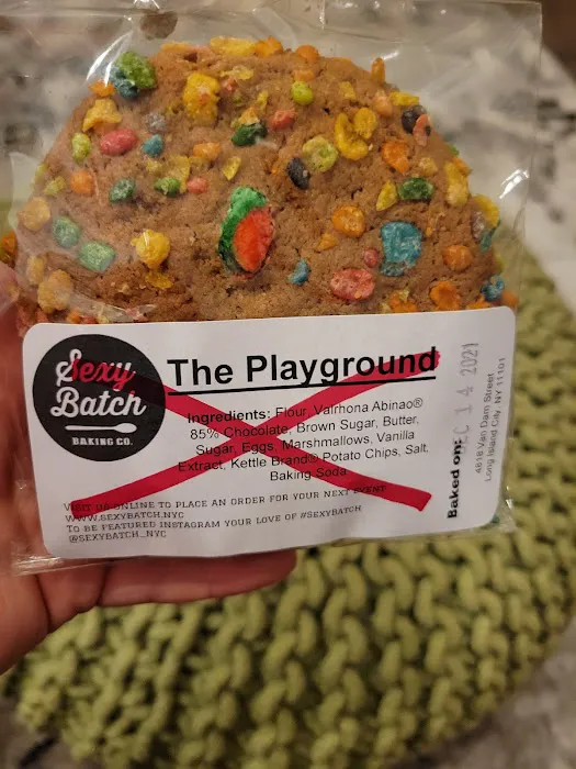 Sexy Batch Baking Company Picture 4