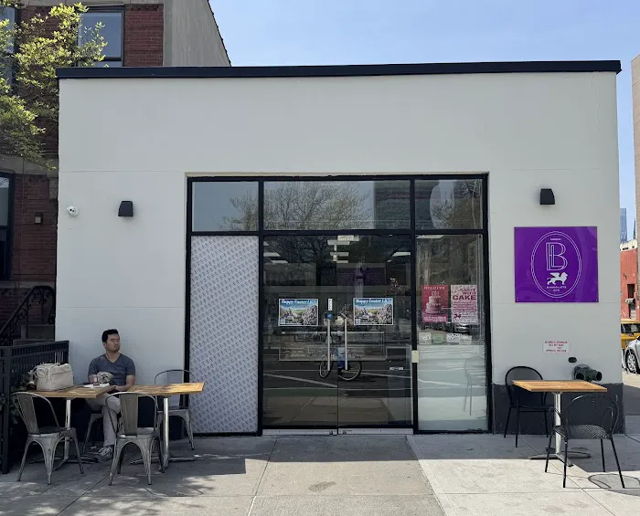 Bianco Latte Bakery & Cafe Picture 1