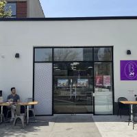 Bianco Latte Bakery & Cafe ico