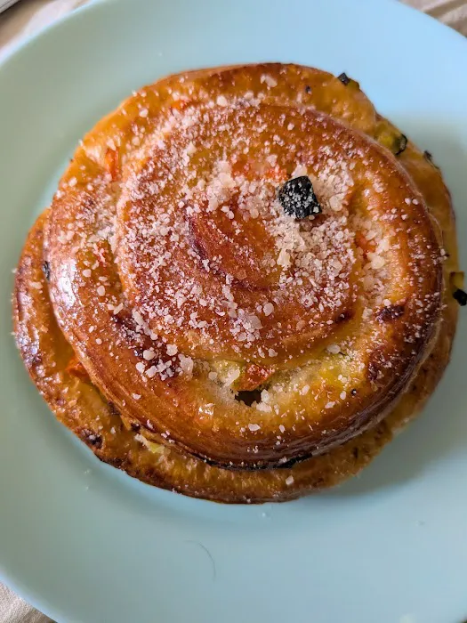 Bianco Latte Bakery & Cafe Picture 9