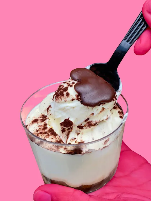 Bianco Latte Bakery & Cafe Picture 10