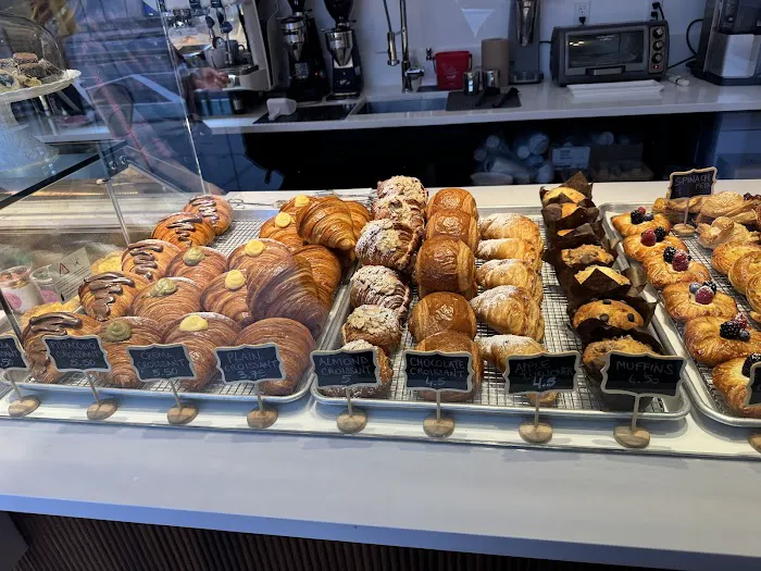 Bianco Latte Bakery & Cafe Picture 8