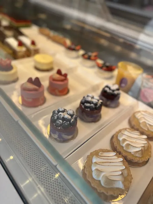 Bianco Latte Bakery & Cafe Picture 6