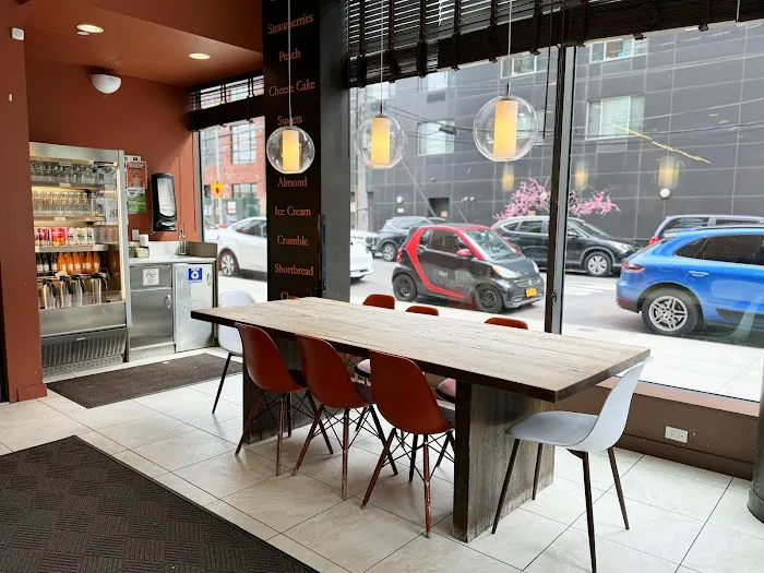 Cannelle Patisserie Picture 1