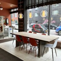 Cannelle Patisserie ico