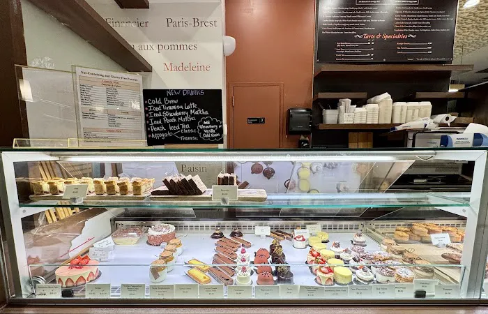 Cannelle Patisserie Picture 6