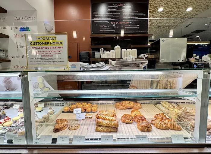 Cannelle Patisserie Picture 4