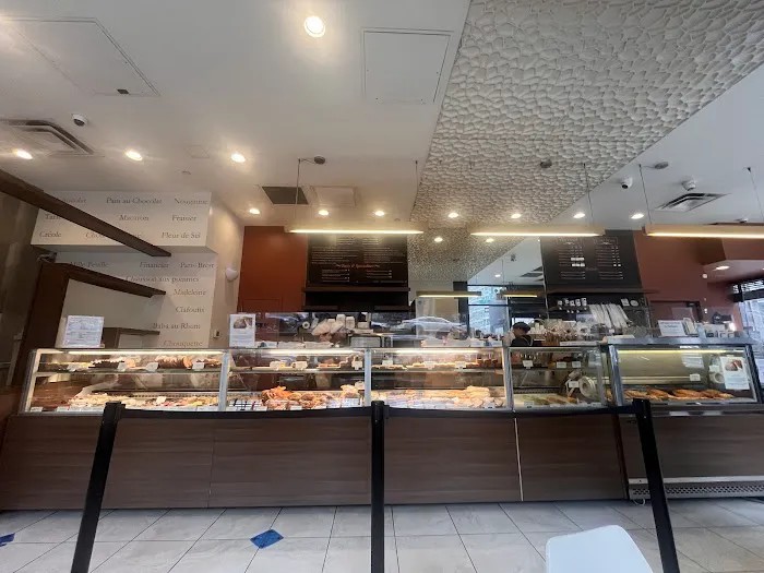 Cannelle Patisserie Picture 2