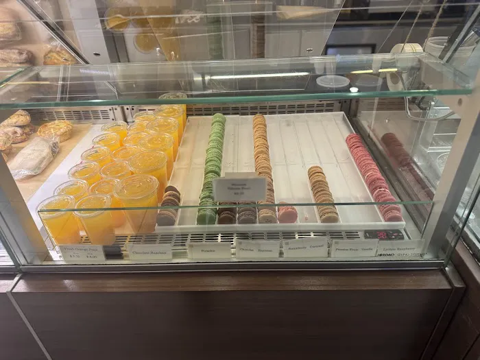 Cannelle Patisserie Picture 8