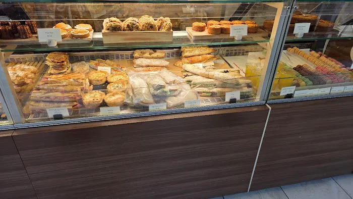 Cannelle Patisserie Picture 10