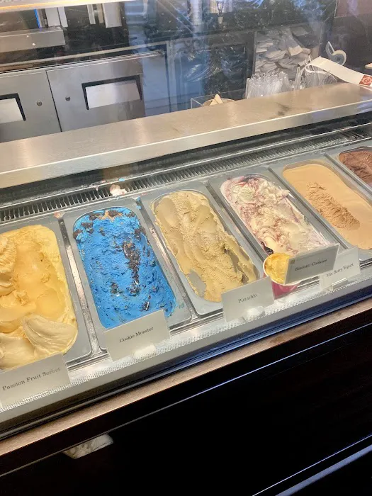 Cannelle Patisserie Picture 5