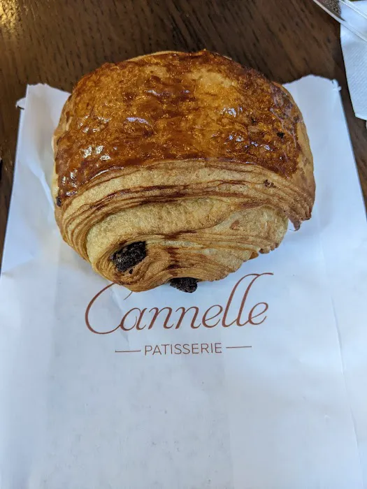 Cannelle Patisserie Picture 7