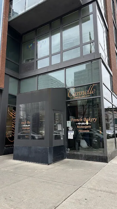 Cannelle Patisserie Picture 9