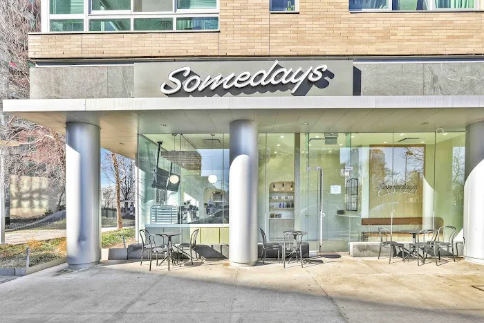 Somedays Bakery - LIC Picture 8