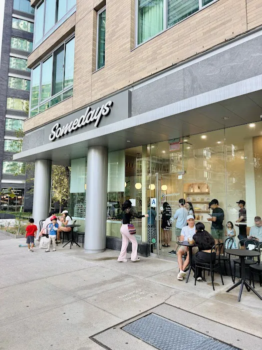 Somedays Bakery - LIC Picture 6